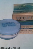 BOTOLIFT PERFECT DAY CREAM 50ML